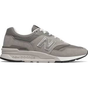 New Balance 997h Sneakers Herrer Sneakers Grå 6,5d