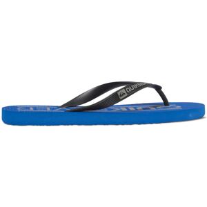 Quiksilver Java Wordmark Flipflops Unisex Sko Blå 30