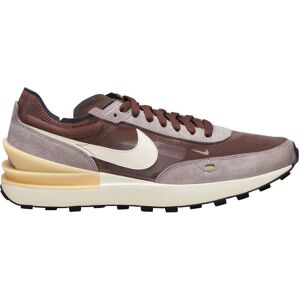 Nike Waffle One Sneakers Herrer Sko Brun 40