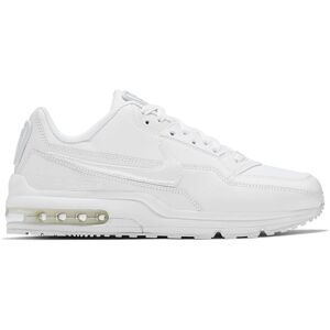 Nike Air Max Ltd 3 Sneakers Herrer Konfirmation Sko Hvid 45.5