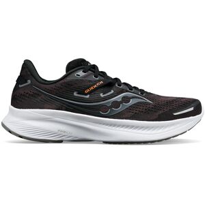 Saucony Guide 16 Løbesko Herrer Sko Sort 45