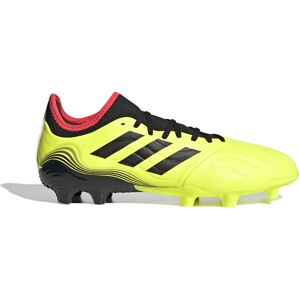 Adidas Copa Sense.3 Fg Fodboldstøvler Herrer Fodboldstøvler Gul 45 1/3