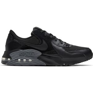 Nike Air Max Excee Sneakers Herrer Nike Air Max Sort 46