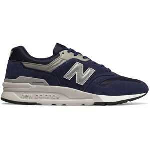 New Balance 997 Sneakers Herrer Sneakers Blå 41.5