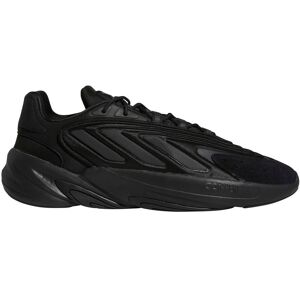 Adidas Ozelia Sko Herrer Sneakers Sort 44