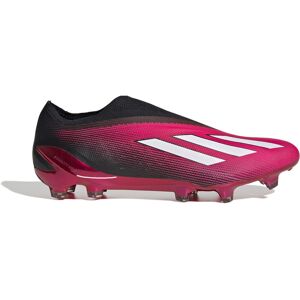 Adidas X Speedportal+ Fg Fodboldstøvler Herrer Adidas Fodboldstøvler Pink 42 2/3