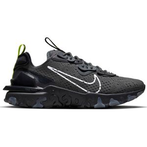 Nike React Vision Wt Sneakers Herrer Sneakers Sort 44.5