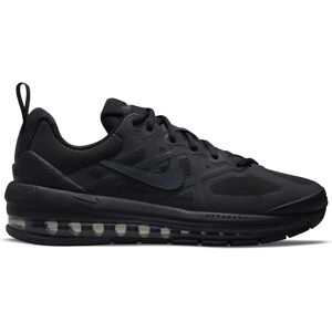 Nike Air Max Genome Sneakers Herrer Sko Sort 41