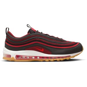 Nike Air Max 97 Sneakers Herrer Sko Rød 44