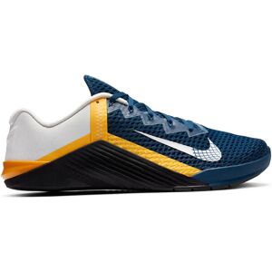 Nike Metcon 6 Herrer Blå 42.5