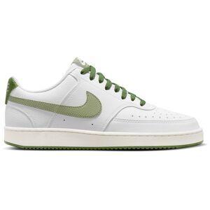 Nike Court Vision Low Sneakers Herrer Sneakers Hvid 45.5