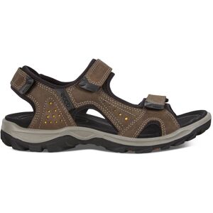 Ecco Offroad Lite Sandaler Herrer Sko Brun 47