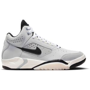 Nike Air Flight Lite Mid Sneakers Herrer Sko Hvid 40.5