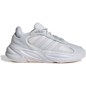 Adidas Ozelle Sneakers Damer Sko Hvid 41 1/3