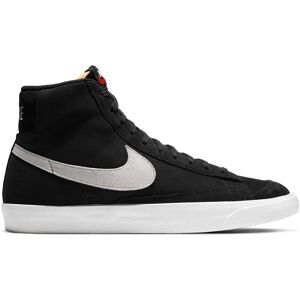 Nike Blazer Mid '77 Suede Sneakers Herrer Sneakers Sort 44