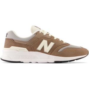 New Balance 997 Sneakers Herrer Sneakers Brun 42.5