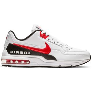 Nike Air Max Ltd 3 Sneakers Herrer Nike Air Max Hvid 42