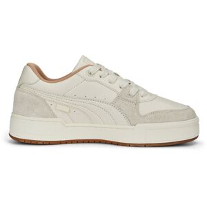 Puma Ca Pro Lux Prm Sneakers Herrer Sko Brun 44