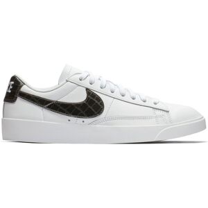 Nike Blazer Low Sneakers Damer Sneakers Hvid 42