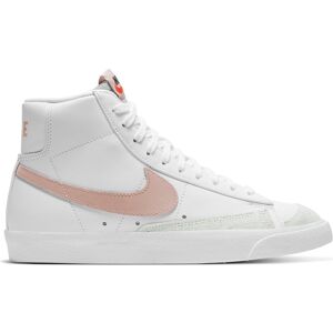 Nike Blazer Mid '77 Vintage Sneakers Damer Sko Hvid 42