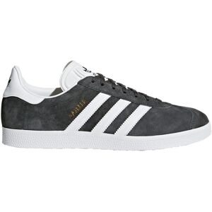 Adidas Gazelle Sneakers Herrer Sneakers Grå 36 2/3