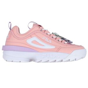 Fila Sneakers - Disruptor Flower - Pale Rosette - Fila - 40 - Sko