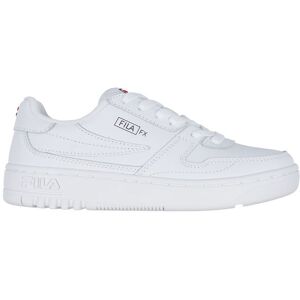 Fila Sneakers - Fxventuno L Low Wmn - Hvid - Fila - 41 - Sko