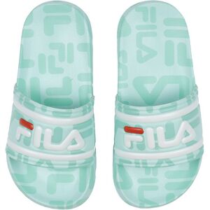 Fila Badesandaler - Morro Bay P Wmn - Opal Blue/ocean Wave - Fila - 40 - Badesandal