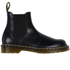 Dr. Martens Støvler - Sort - Dr. Martens - 42 - Støvler