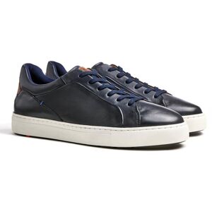 Lloyd Majuro Herre Sneaker Midnight/whisky Str. 45