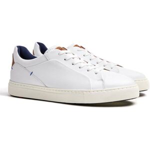 Lloyd Majuro Herre Sneaker White/whisky Str. 41