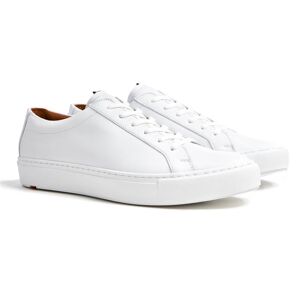 Lloyd Abel Herre Sneaker White Str. 39