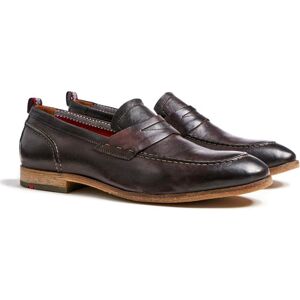 Lloyd Ripan Herre Loafer T.D.Moro Str. 44,5