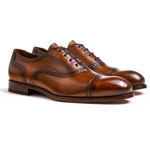 Lloyd Sheffield 188cognac Str. 44,5