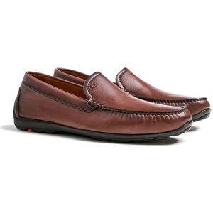 Lloyd Emilio Herre Loafer T.D.Moro Str. 44,5