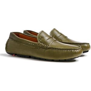 Lloyd Emmo Herre Loafer Pine Str. 42,5