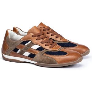 Lloyd Baldwin Herre Sneaker Whisky/night/kalahari Str. 39