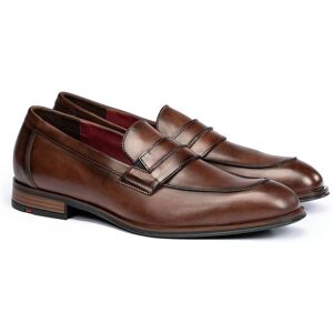 Lloyd Sagres Herre Loafer D.Brown Str. 42,5