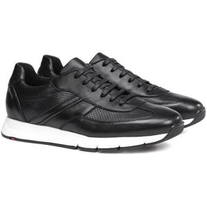 Lloyd Adlay Herre Sneaker Black Str. 46,5