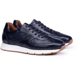 Lloyd Adlay Herre Sneaker Atlantic Blue Str. 46,5