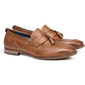 Lloyd Leandro Herre Loafer Whisky Str. 44,5