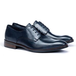 Lloyd Odil Herre Sko Atlantic Blue Str. 49,5