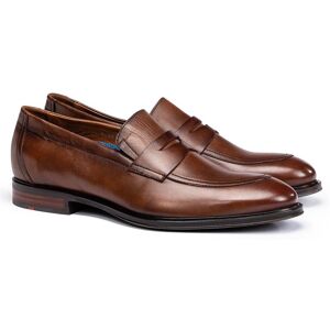 Lloyd Medina Herre Loafer Noce Str. 44,5