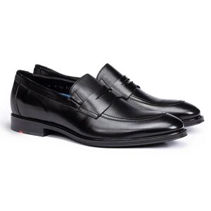 Lloyd Medina Herre Loafer Black Str. 46