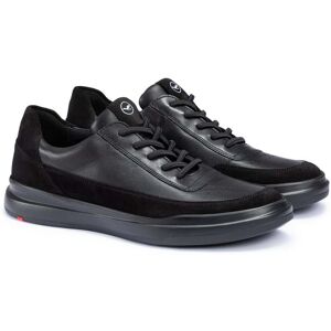 Lloyd Ario Herre Sneaker Black Str. 40