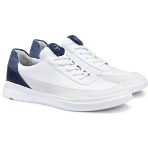 Lloyd Ario Herre Sneaker Bianco/white Str. 45