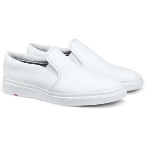 Lloyd Aruba Herre Loafer White Str. 44,5