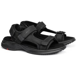 Lloyd Echo Herresandal Black Str. 41