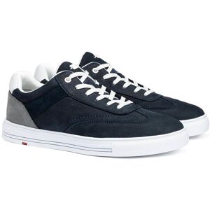 Lloyd Edik Herre Sneaker Navy Str. 44