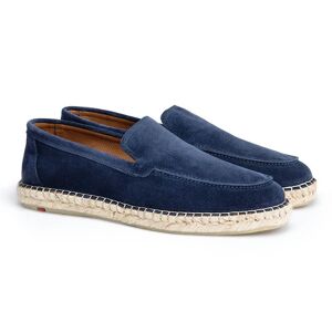 Lloyd Eicos Herre Loafer Midnight Str. 42